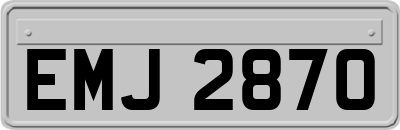EMJ2870
