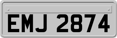 EMJ2874