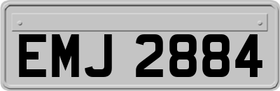 EMJ2884