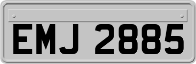 EMJ2885