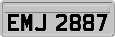 EMJ2887