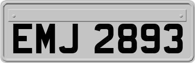 EMJ2893