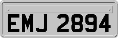 EMJ2894