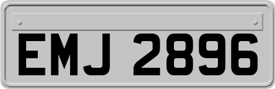 EMJ2896