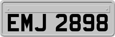 EMJ2898