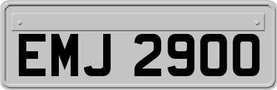 EMJ2900