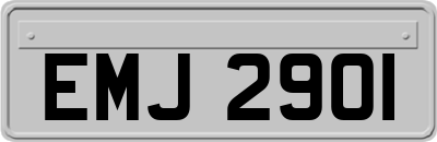 EMJ2901