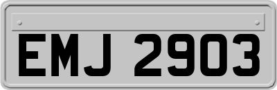 EMJ2903