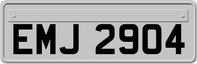 EMJ2904