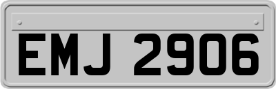 EMJ2906