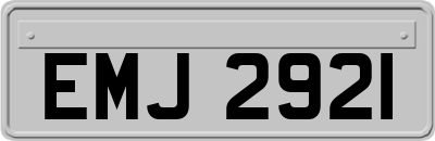 EMJ2921