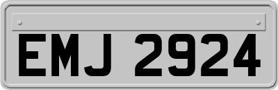 EMJ2924