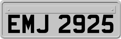 EMJ2925