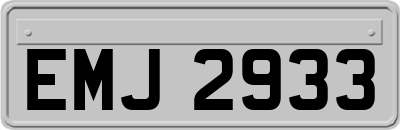 EMJ2933