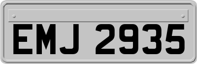 EMJ2935