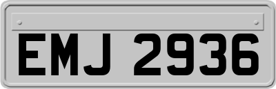 EMJ2936