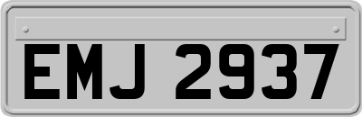 EMJ2937