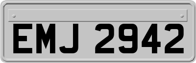 EMJ2942