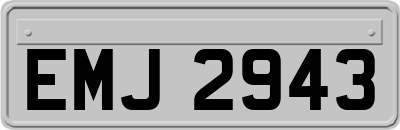 EMJ2943