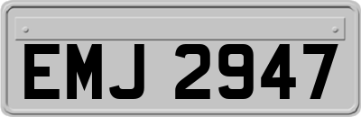 EMJ2947
