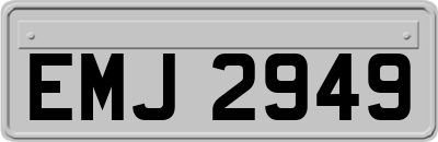 EMJ2949