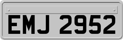EMJ2952