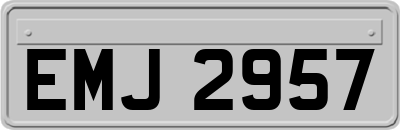 EMJ2957