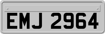 EMJ2964