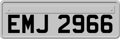 EMJ2966