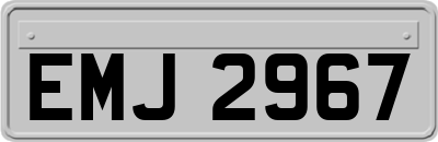 EMJ2967