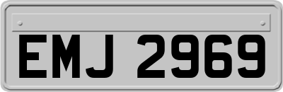 EMJ2969