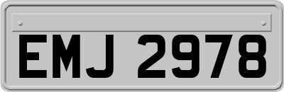EMJ2978