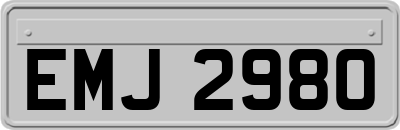 EMJ2980