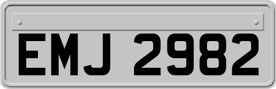 EMJ2982