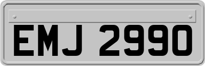 EMJ2990