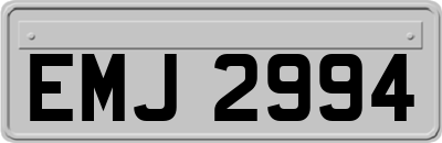 EMJ2994