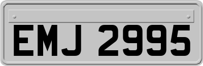 EMJ2995