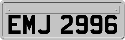 EMJ2996