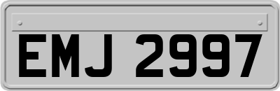 EMJ2997