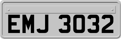 EMJ3032