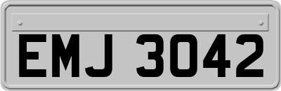 EMJ3042