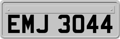 EMJ3044
