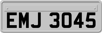 EMJ3045