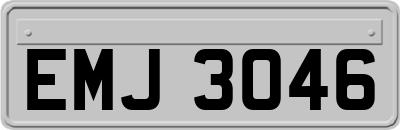 EMJ3046