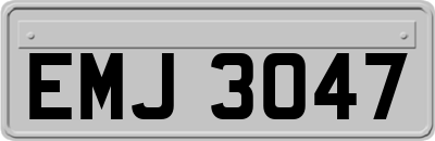 EMJ3047