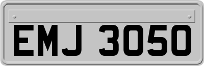 EMJ3050