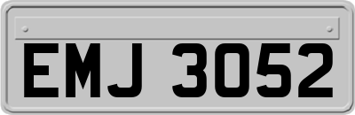 EMJ3052
