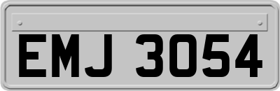 EMJ3054
