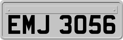 EMJ3056