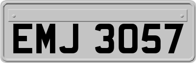 EMJ3057